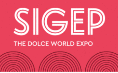 SIGEP: THE DOLCE WORLD EXPO – RIMINI 12-16 Marzo 2022
